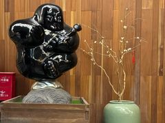 -明谷行馆·温泉
