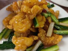 -烤肉宛饭庄(南礼士路店)
