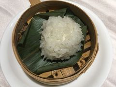 -粗茶淡饭·汉口公馆(循礼门店)