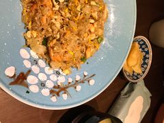 -山葵家·创意料理(临平银泰城店)