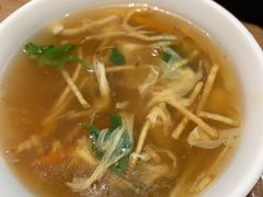 -满园烤鸭·春饼(奥体万达店)