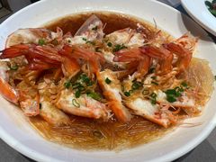 -徐记海鲜(观沙岭|滨江新城店)