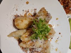 -锦府园·新台州菜(合生汇店)