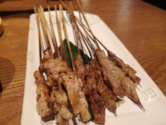 把把烧五花肉-云海肴·汽锅鸡·云南菜(天山百盛优客店)