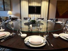 -浙江安吉JW万豪酒店·万豪中餐厅