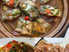 -好兄弟郭巨海鲜(天一阁店)