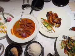-泰香米泰国餐厅(北城天街店)