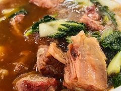 -清真牛肉馆