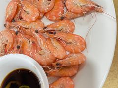-吉莲利苑海鲜酒家(珠海拱北28年老字号店)