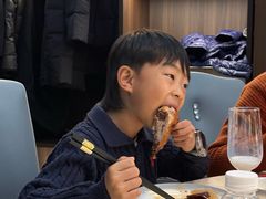 -悦福瑞酒楼(西影路店)