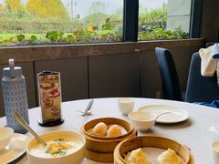 -潮府馆·非遗潮州菜·世纪公园(新国际博览中心店)