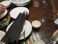 -岭南小生·粤港点心(南门口店)