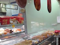 -闻酥园(水碾河路店)
