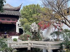 -苏州文旅花间堂·探花府酒店
