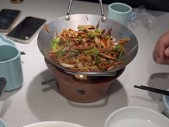 -刀板香·安徽菜(国购IFC店)