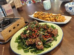 -吃货私房菜(丽江束河古镇店)