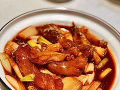 -狮王府淮扬菜(老门东店)
