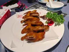 -燕郊烧鸽子(酷车小镇店)