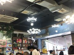 -重庆乌鱼庄·龙滋鲜(青羊大道店)