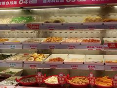 -每味每客·重庆麻辣烫(国泰店)