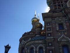 -滴血救世主教堂