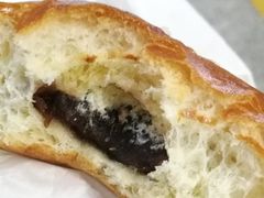 -山崎面包(第一八佰伴店)