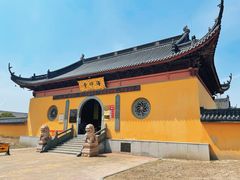 -小洋口旅游度假区