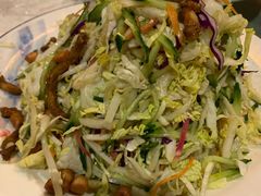 爽口拌菜-鑫巴蜀(和平里店)