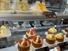 -FANEN法念·烘焙·甜点(万象城店)