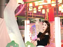 -深圳来福士广场