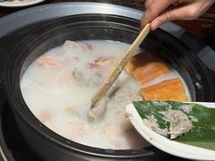 -大良毋米粥(锦龙路总店)