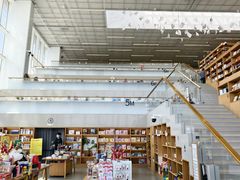 -朵云书院(滴水湖店)