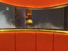 -尚善若水·汤泉·SPA·沐足(东方渔人码头店)