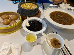 -西湖春天•老字号杭州菜(百汇店)