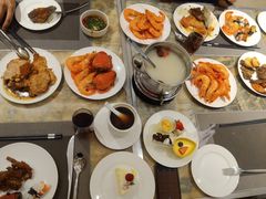 -安蒂娅·海鲜自助餐厅(安蒂娅美兰酒店)