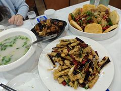 -小山东羊肉汤馆(同济新村店)