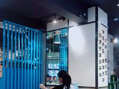 用餐区-大厨的餐厅(曾厝垵总店)