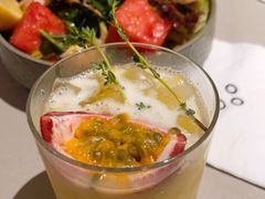 -农畉LONFOOD(福田星河COCOPark店)