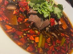 -地锅居(翰林邻里中心店)