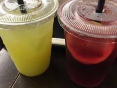 -马来西亚美食街