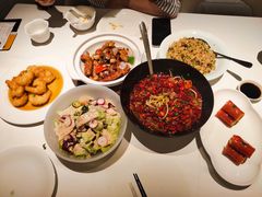 -茉里粤菜(皇姑万象汇店)