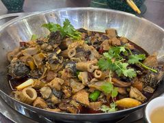 -贵州笋子鸡(米市街店)
