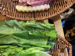 -阿婆情腊排骨火锅(金虹路店)