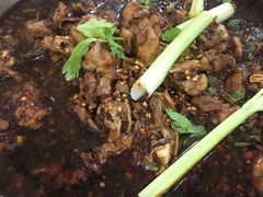 -温江公平红烧兔(总店)