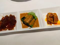 -俏江南-江景昆曲主题餐厅(正大广场店)