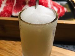 冰沙-湊湊火锅·茶憩(上海合生汇店)