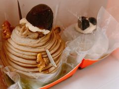 蒙布朗-檬舒舒MonChouChou(久光百货店)