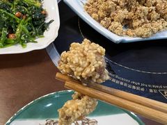 -牛街老爆肚满(牡丹园店)
