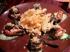 -花马天堂云南餐厅 Lost Heaven(外滩店)