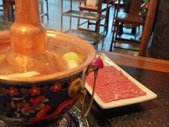 -南门涮肉(上海二店)